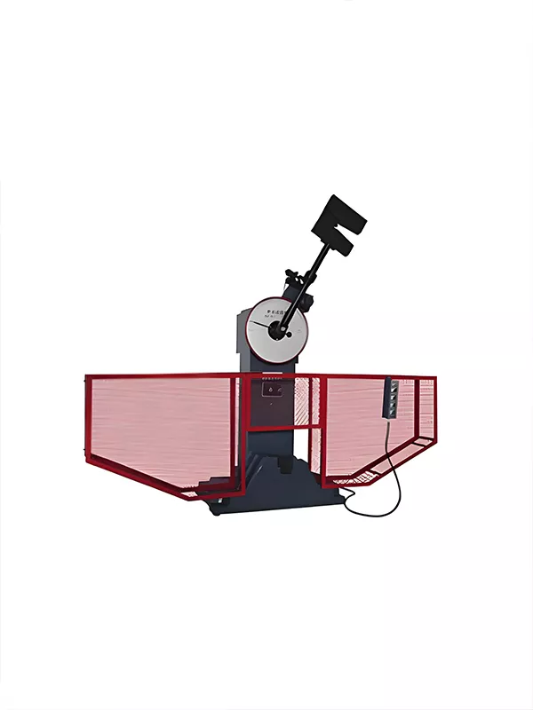 Forging Testing Equipment