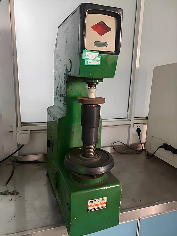 Forging Testing Equipment